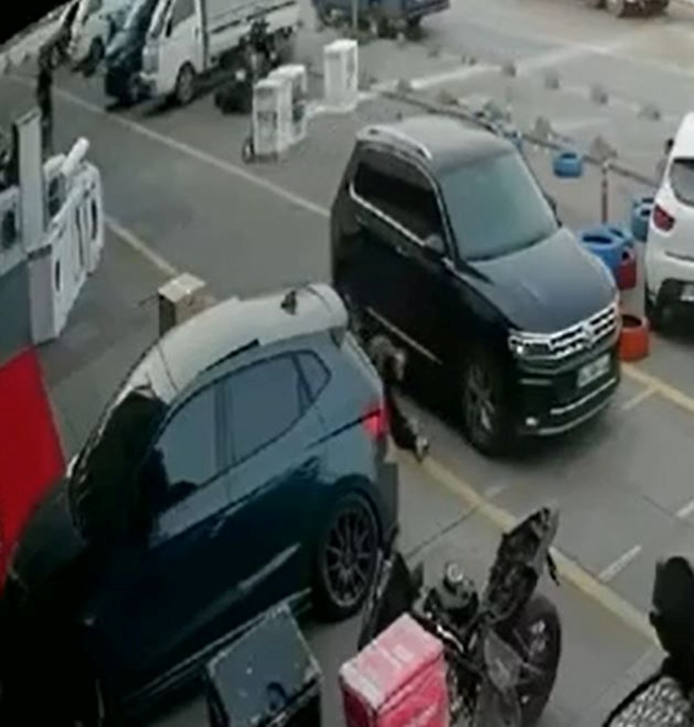 Ayak ezme kavgası cinayetle bitti - 3