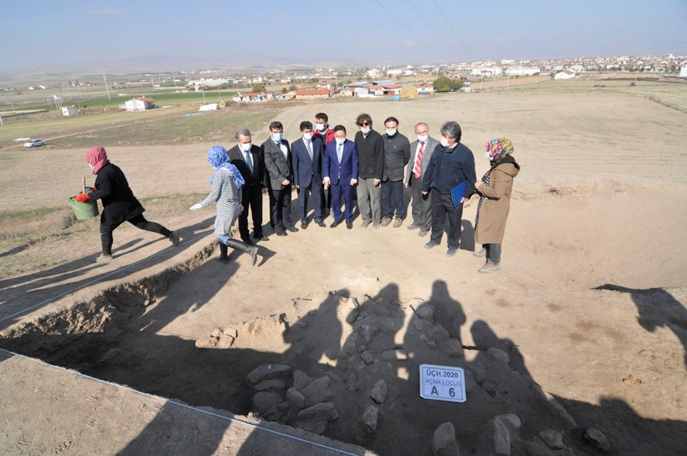 Puruşhanda beyliği Afyonkarahisar’da mı? - 4