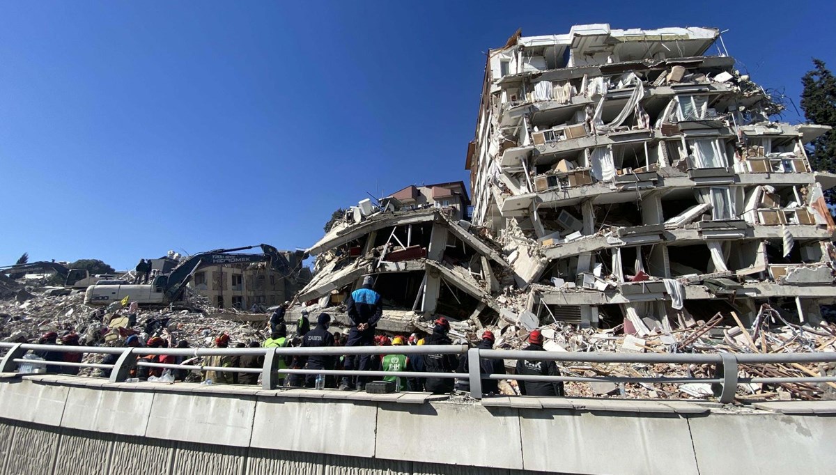 Karadeniz için korkutan deprem uyarısı: 