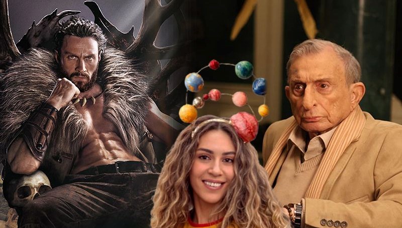 Haftanın filmleri (13 Aralık 2024)