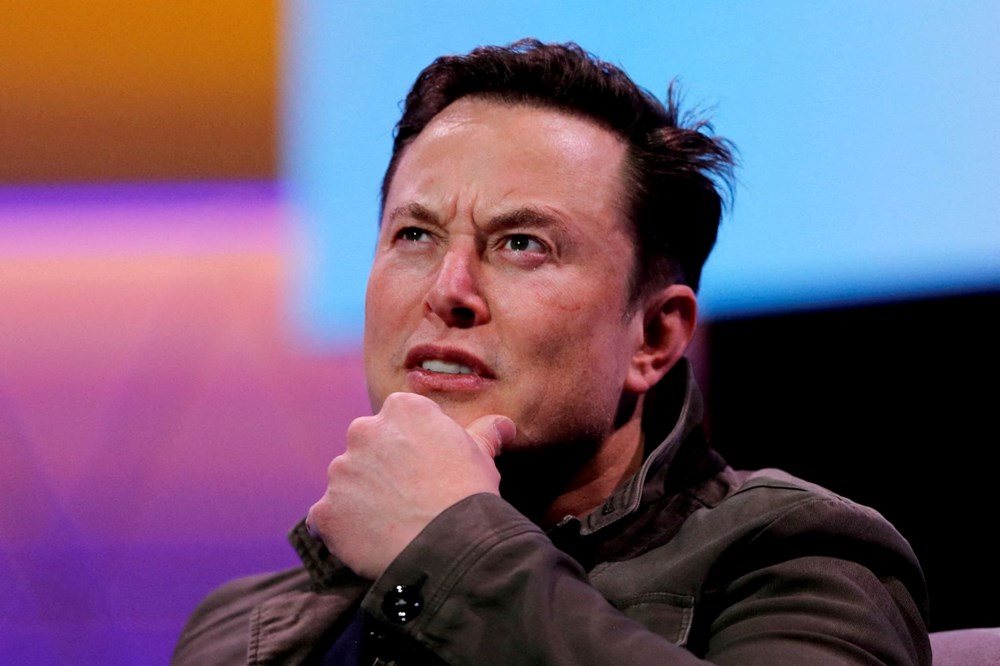 Elon Musk çalışanına cinsel organını gösterip at almak istedi, iddiası: Kadına susması için 250 bin dolar ödendi - 5