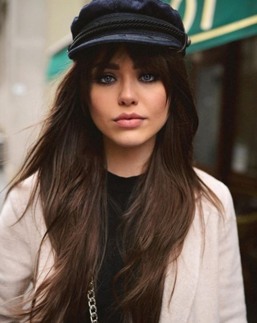 22 yasinda milyonluk blogger magazin
