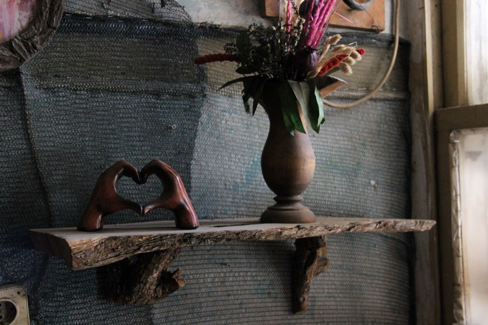 Belediye lider yardımcısıydı, marangoz oldu: ''İnsanların nankörlüğünü çok gördüm'' 75 G6XR51 3vUa0WYnVi8TaMg