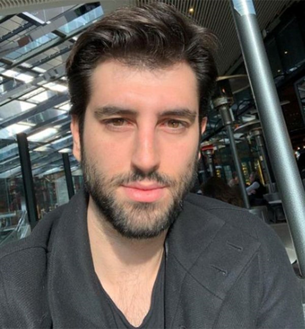 Mahsun Kırmızıgül'ün kopyası: Mahmut Kırmızıgül Prestij Meselesi'nde babasını oynuyor! - 5