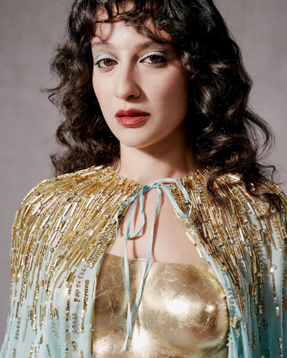 Rüzgar nedeniyle konser iptali tartışması devam ediyor: Melike Şahin cephesinden yeni açıklama - 3