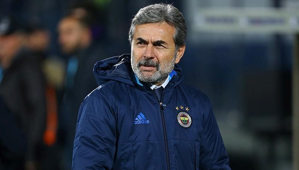 Aykut Kocaman'dan teklife yanıt