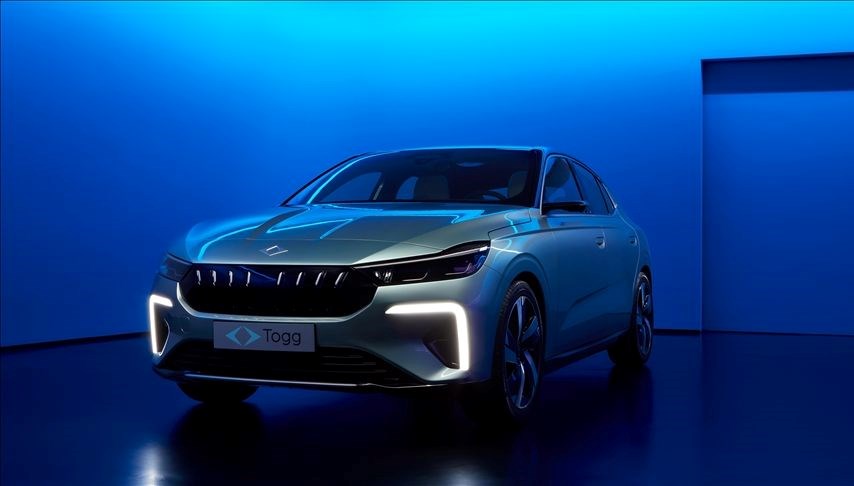 Togg'un menzili Tesla'yı da geçti
