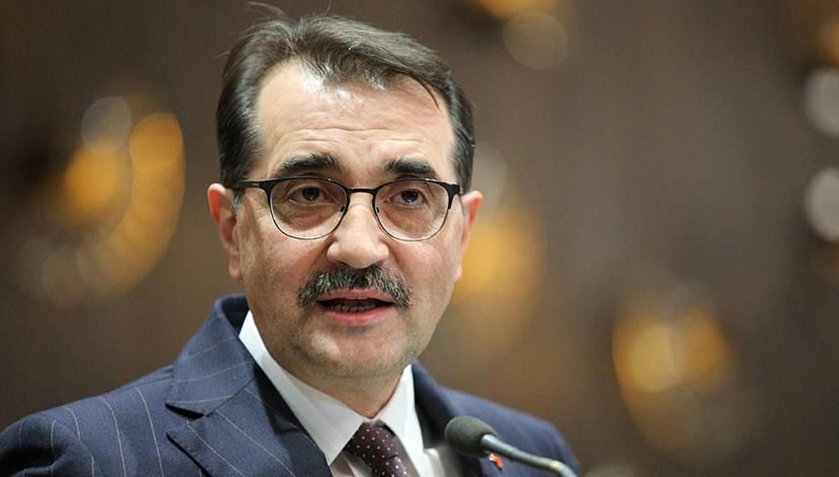 SON DAKİKA: Bakan Dönmez'den elektrikte kademeli tarife açıklaması SON DAKİKA: Bakan Dönmez'den elektrikte kademeli tarife açıklaması