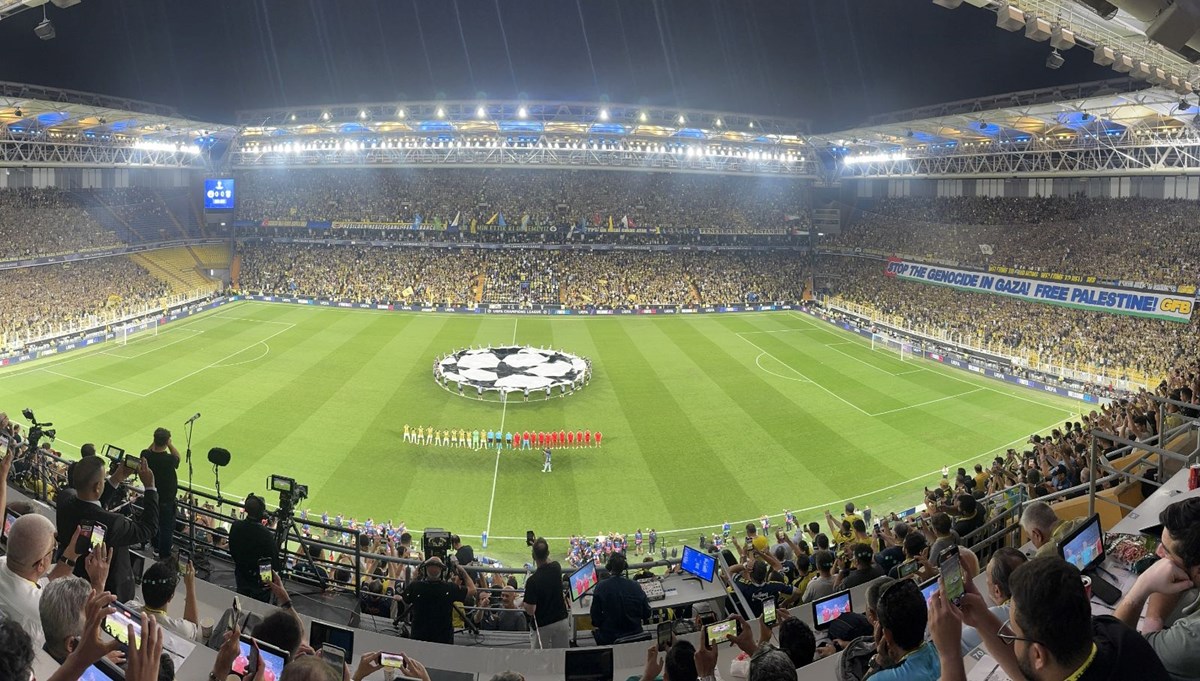 Karaborsa bilete tutuklama