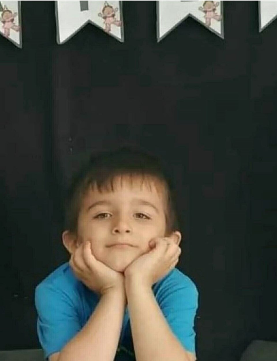 5 yaşındaki Deniz Efe'nin ölümünde bir tutuklama - 1