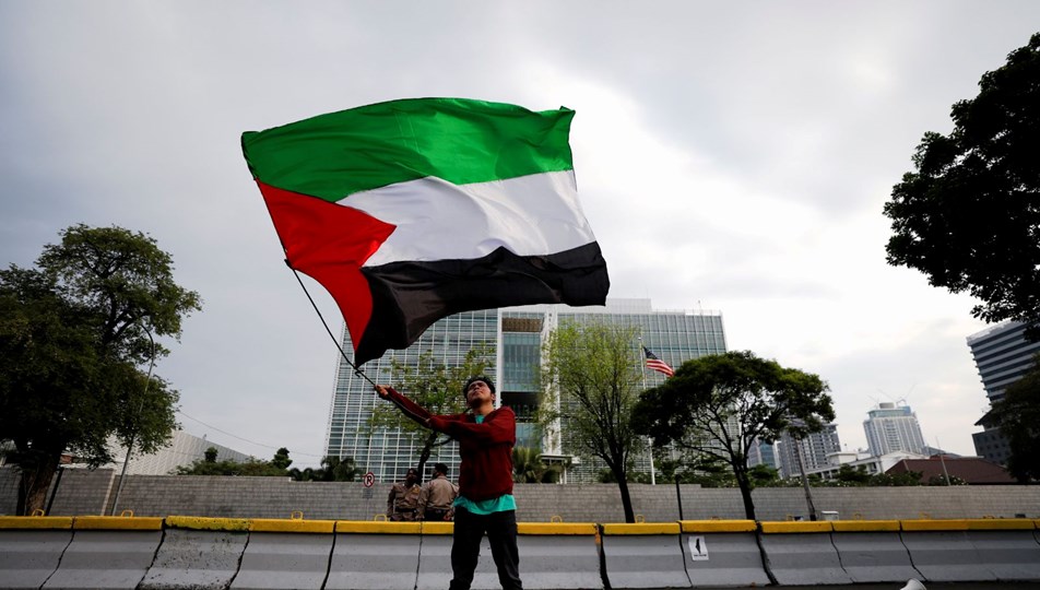 Trump'ın hamlesi bekleniyor: Filistin'i tanıyan ve tanımayan ülkeler hangileri?