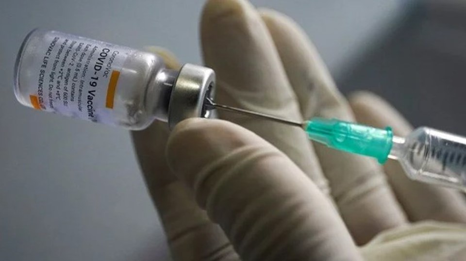 Çin aşıları Delta varyantına karşı etkili mi? - 1