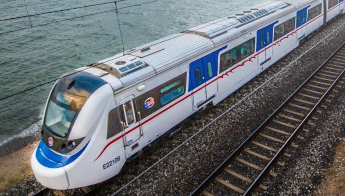 İZBAN'da yeni dönem İZBAN'da yeni dönem