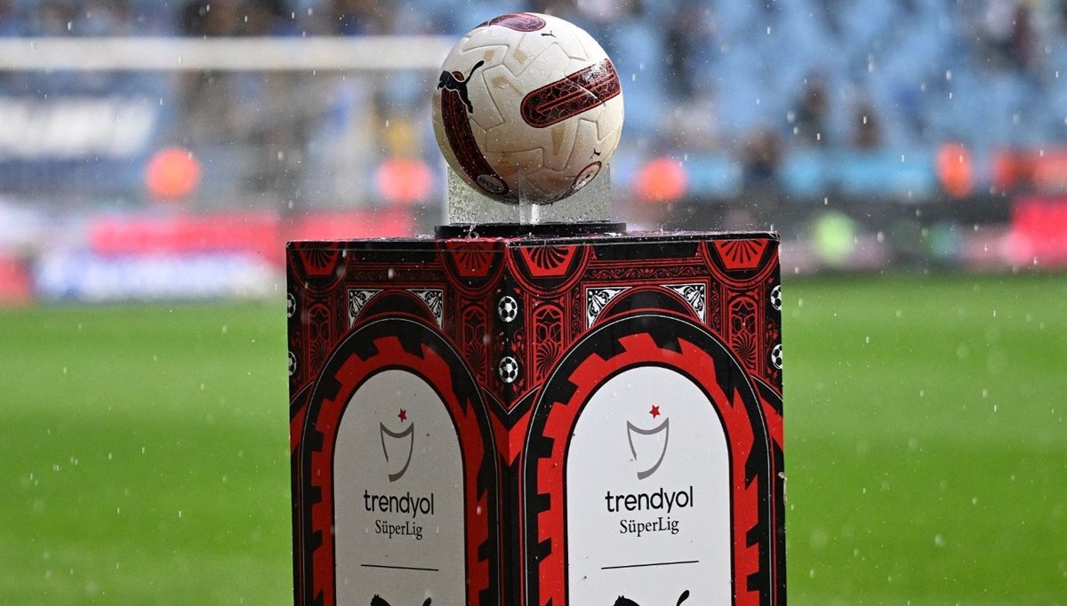 Süper Lig ne zaman bitiyor, kaç maç kaldı? (2023-2024 Süper Lig sezonu bitiş tarihi) Süper Lig ne zaman bitiyor, kaç maç kaldı? (2023-2024 Süper Lig sezonu bitiş tarihi)