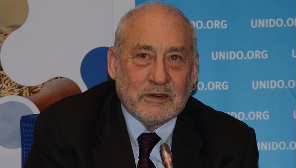 Nobel ödüllü Stiglitz yazdı: Salgının ardından küresel ekonomideki öncelikler