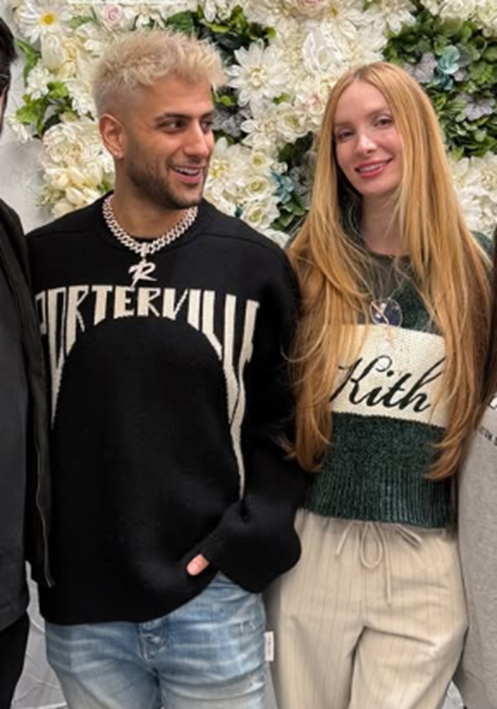 Nilsu Berfin Aktaş'tan yeni imaj (Ünlülerin değişimi) 76 G8O0aHKG