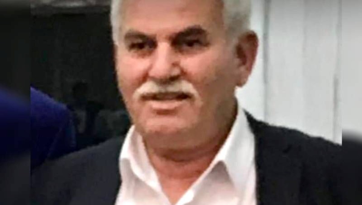Şanlıurfa'da kayıp iş insanının şüpheli ölümü Şanlıurfa'da kayıp iş insanının şüpheli ölümü