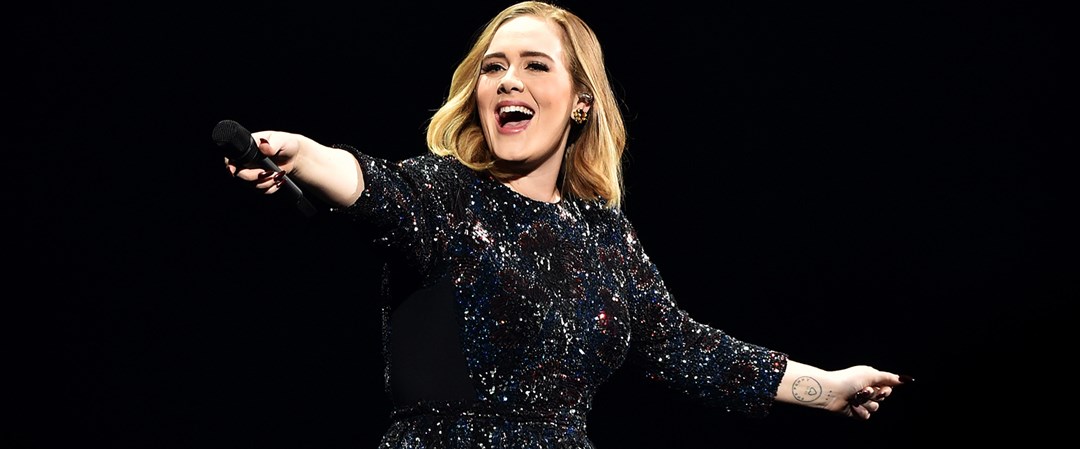 Adele'e Las Vegas'tan 26 milyon dolarlık teklif