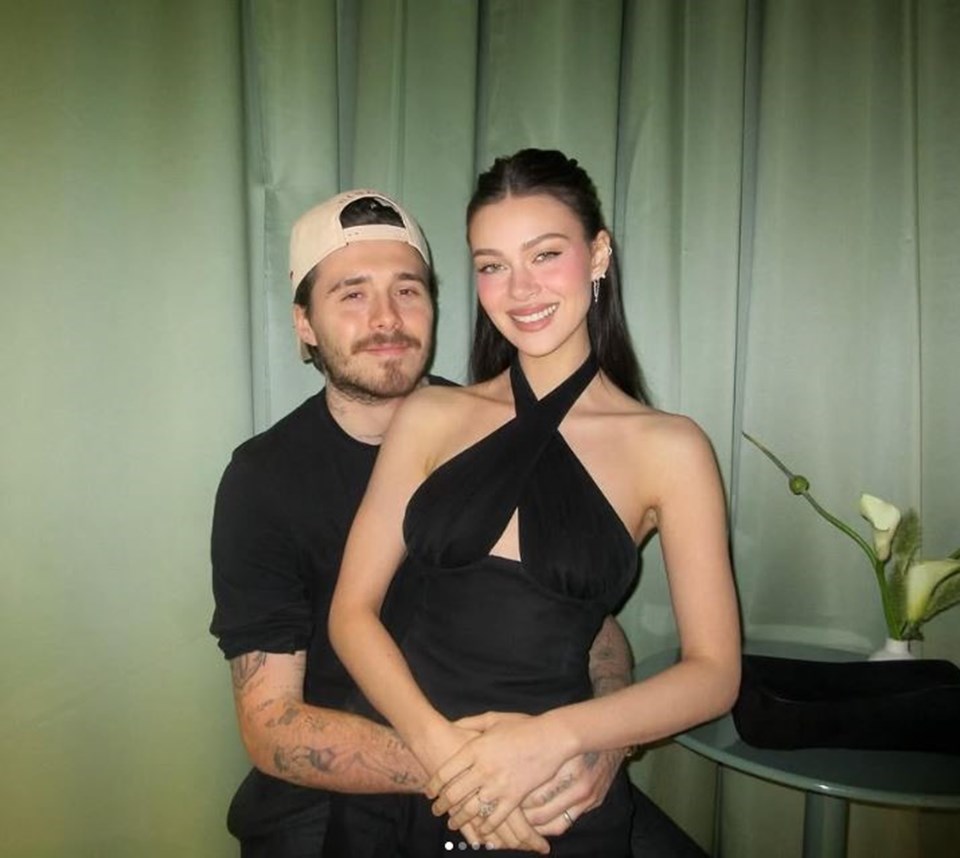  Gerilimin sebebi Nicola Peltz mi? - 3