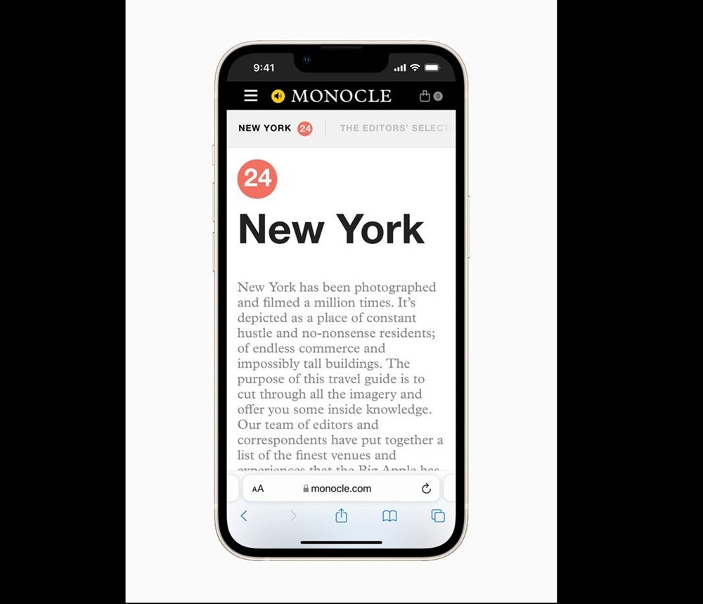Apple iOS 15'i erişime açtı: İşte iPhone telefonlara gelecek değişiklikler - 7