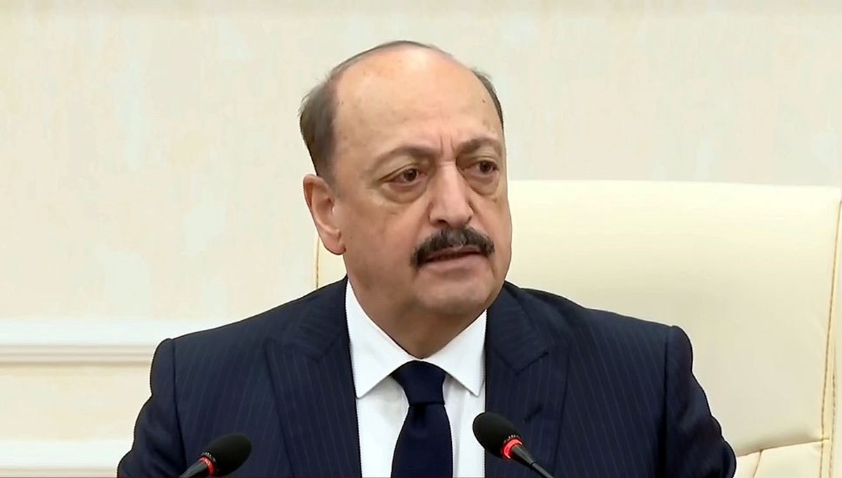 Bakan Bilgin'den 3600 ek gösterge açıklaması