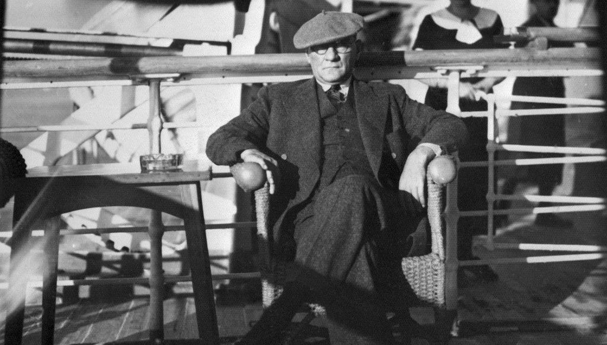 Fikriye Hanım’ın Atatürk'e umutsuz aşkının hikayesi: Çankaya’nın Duvaksız Gelini Fikriye