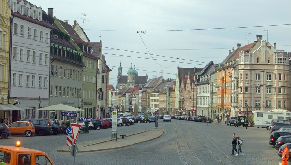 almanya da ev almak istiyorum