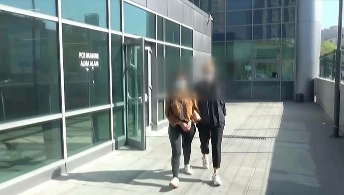 Terör örgütü üyeliğinden gözaltına alınan İBB çalışanı tutuklandı