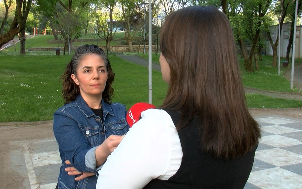 Sinema üzere dolandırıcılık iddiası! Altı bayanı tıpkı anda tuzağa düşüren Uğur'dan pişkin savunma 76