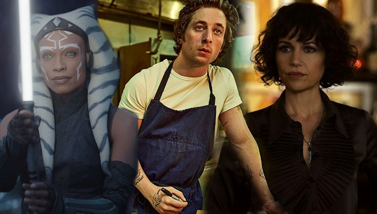 IMDb seçti: 2023'ün en popüler 10 dizisi IMDb seçti: 2023'ün en popüler 10 dizisi