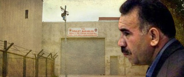 'Öcalan nerede' polemiği | NTV