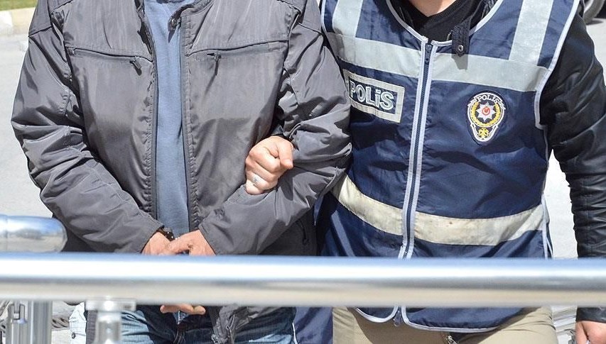 Yozgat'ta hapis cezası bulunan firari hükümlü yakalandı