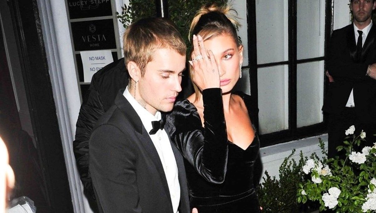 Hailey Baldwin Bieber ölümden döndü