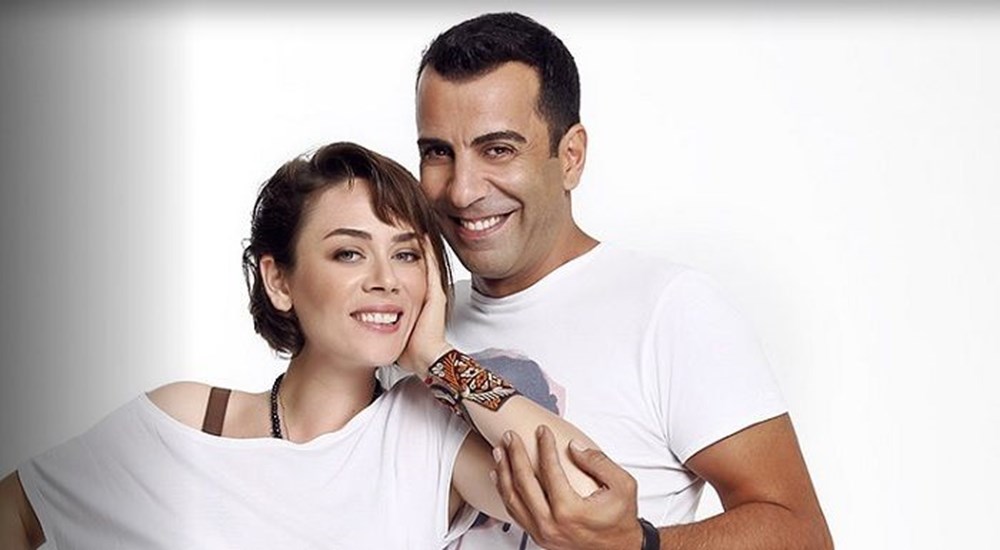 Emre Karayel Demet Evgar�dan hoşlanmadım desem yalan olur