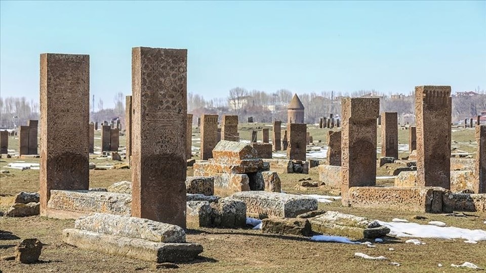 Ahlat nerede, hangi ilde? Kabine toplantısının yapılacağı Ahlat nerenin ilçesi? - 1