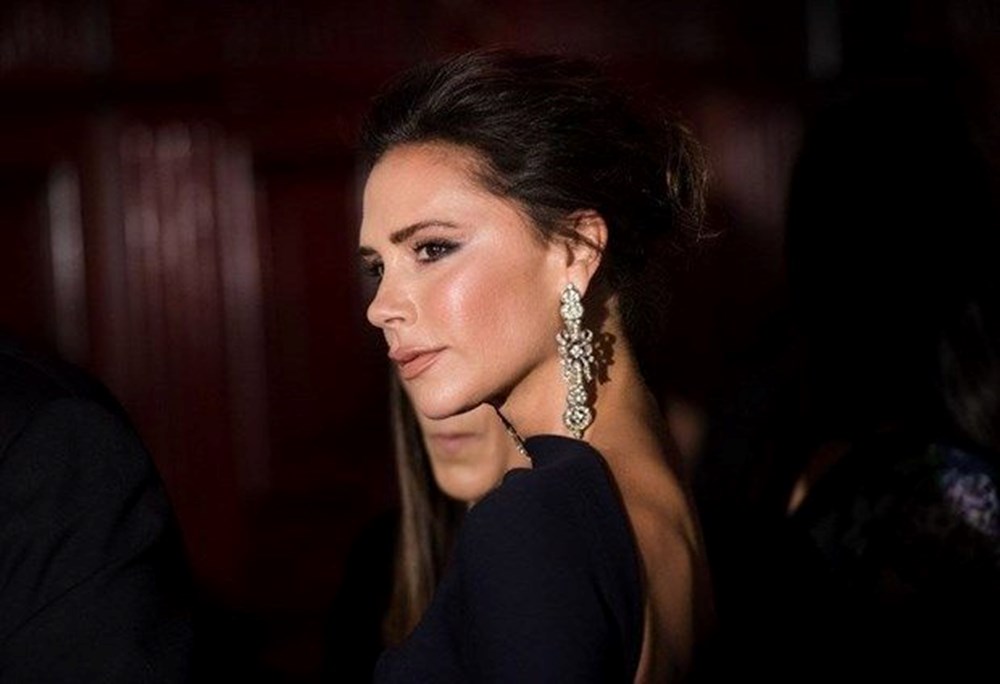 Victoria Beckham'a eski çalışanından dava: Köle gibi çalıştırdı - 5