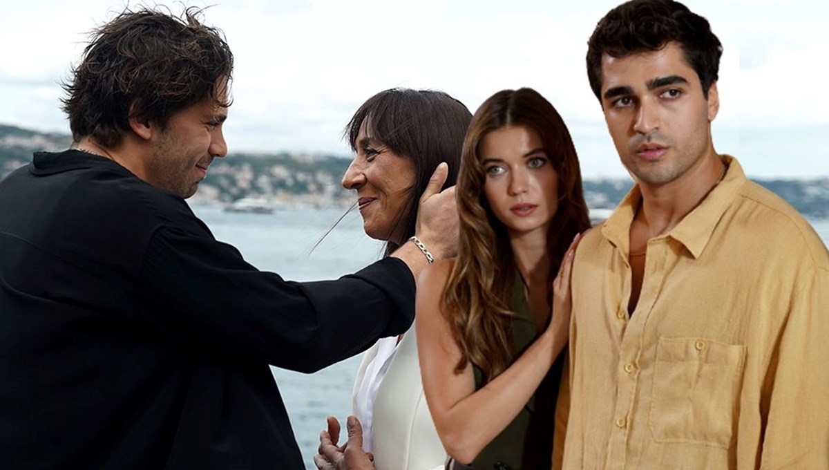 Yalı Çapkını 38. bölümde neler olacak? Ferit ve Kaya arasında gergin anlar Yalı Çapkını 38. bölümde neler olacak? Ferit ve Kaya arasında gergin anlar