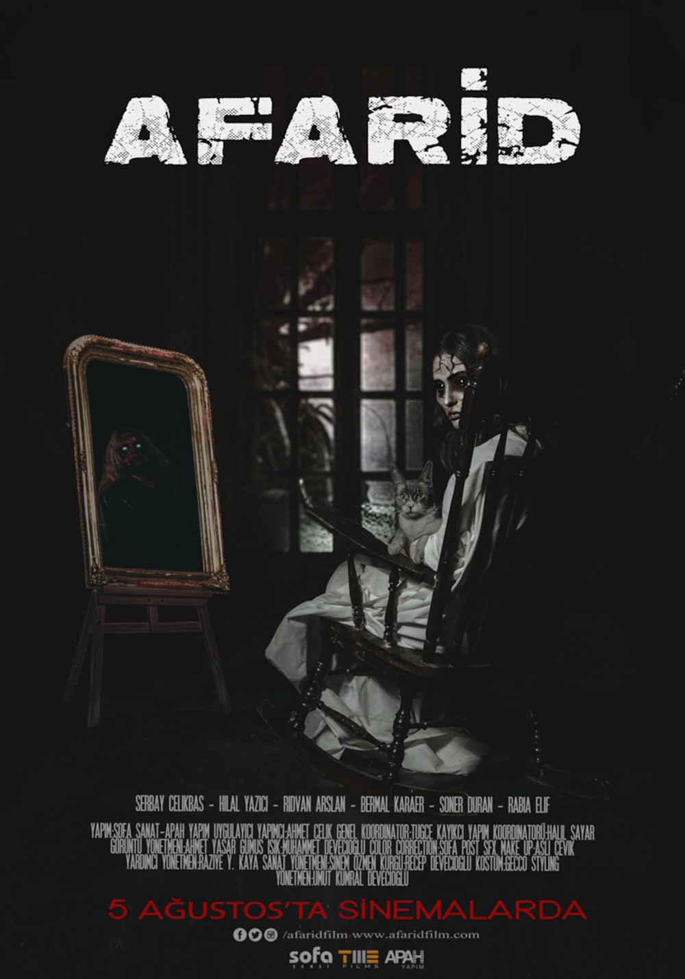 Haftanın Filmleri (5 Ağustos 2022) - 5