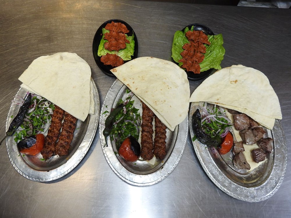 Türkiye'nin Lezzet Hazinesi: Göz Ziyafetinden Damak Çatlatan Lezzetlere 72 GBADgFQHEEigKZ6nwDB3lw