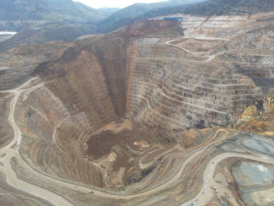 Erzincan'daki maden faciasında sanıklar konuştu: İfadeler vahim hataları ortaya koydu, facia önlenebilirdi - 5