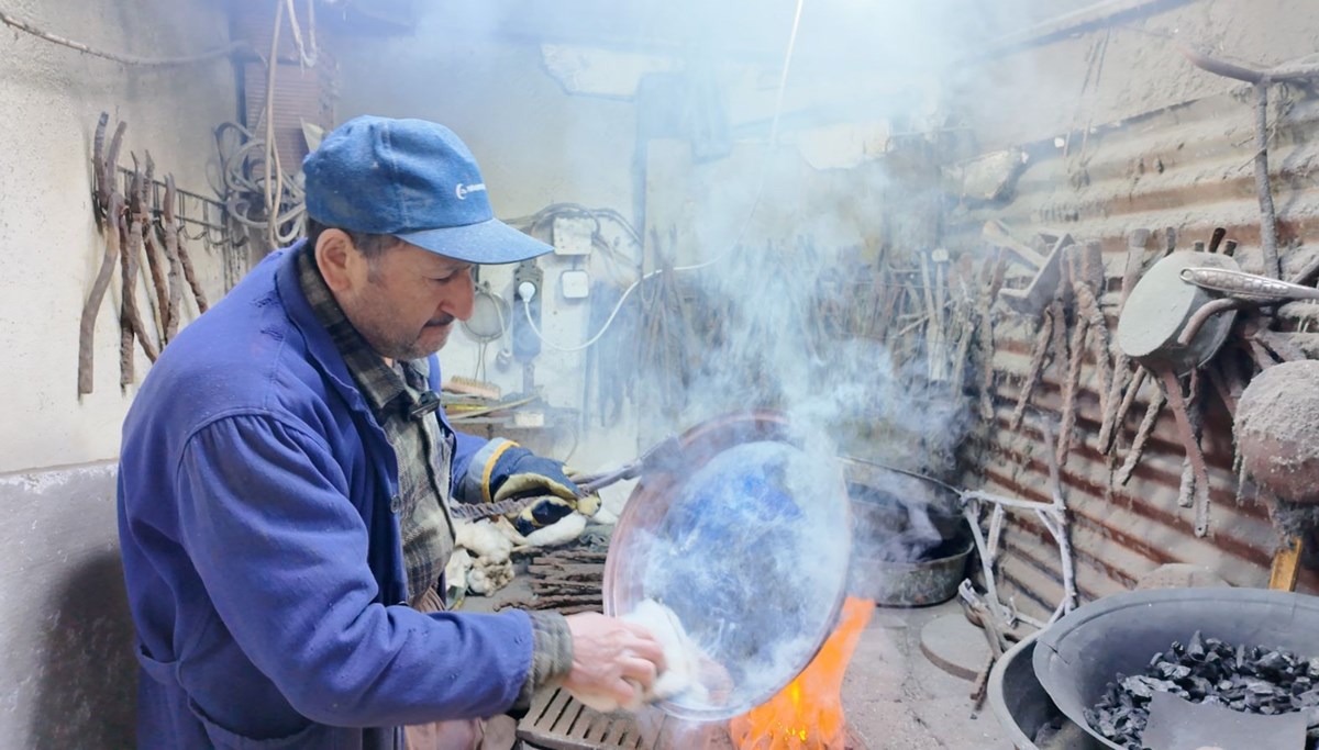 Mesleğin lad   temsilcisi