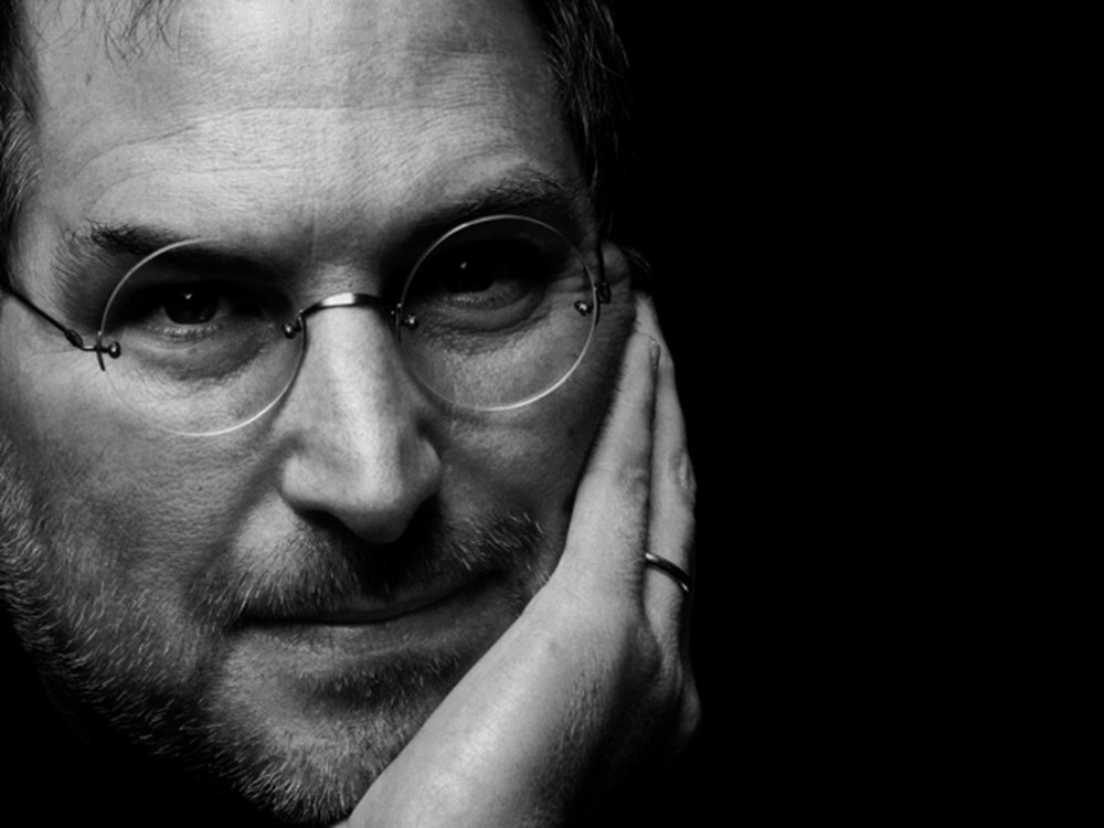 Apple'ı bir numara yaptı - 1