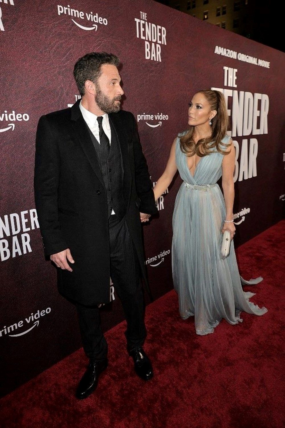 Boşanma aşamasındaki Jennifer Lopez ile Ben Affleck aylar sonra bir arada - 6