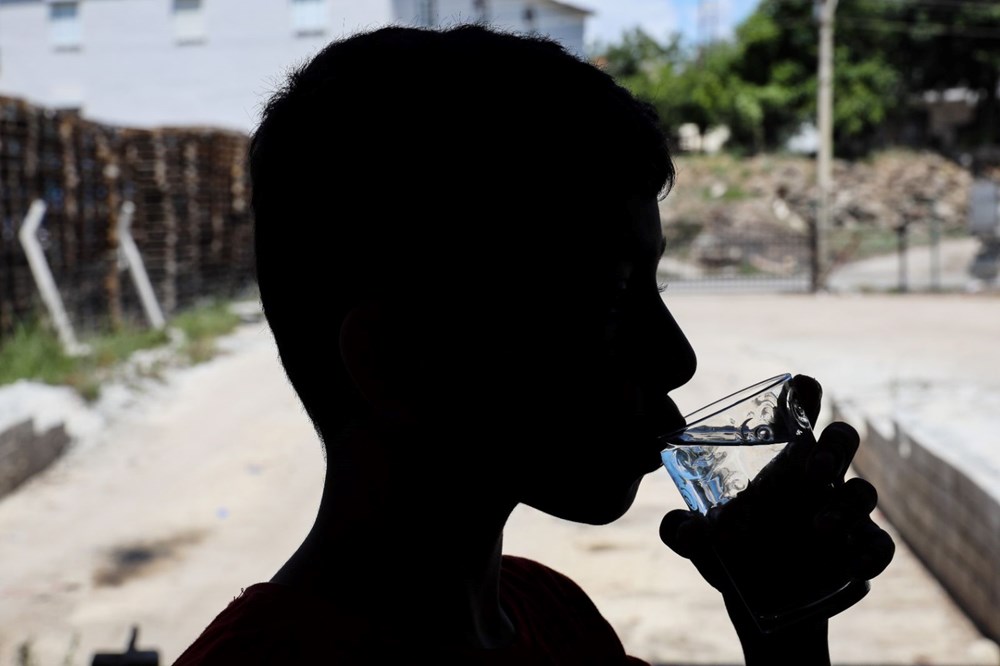 Bir bardak su, 1 lira 30 kuruşa doluyor: Depozito fiyatı 200 liraya kadar çıktı 74 GBje8KqP8ki T0a21A IyQ