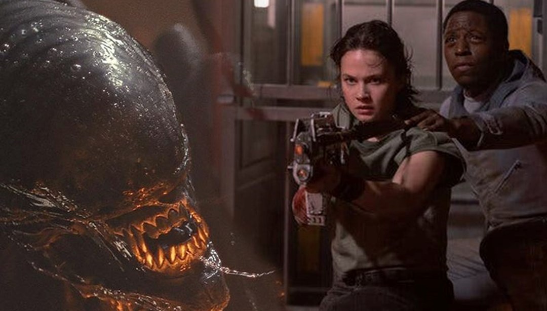 "Alien: Romulus"un devam filmi geliyor