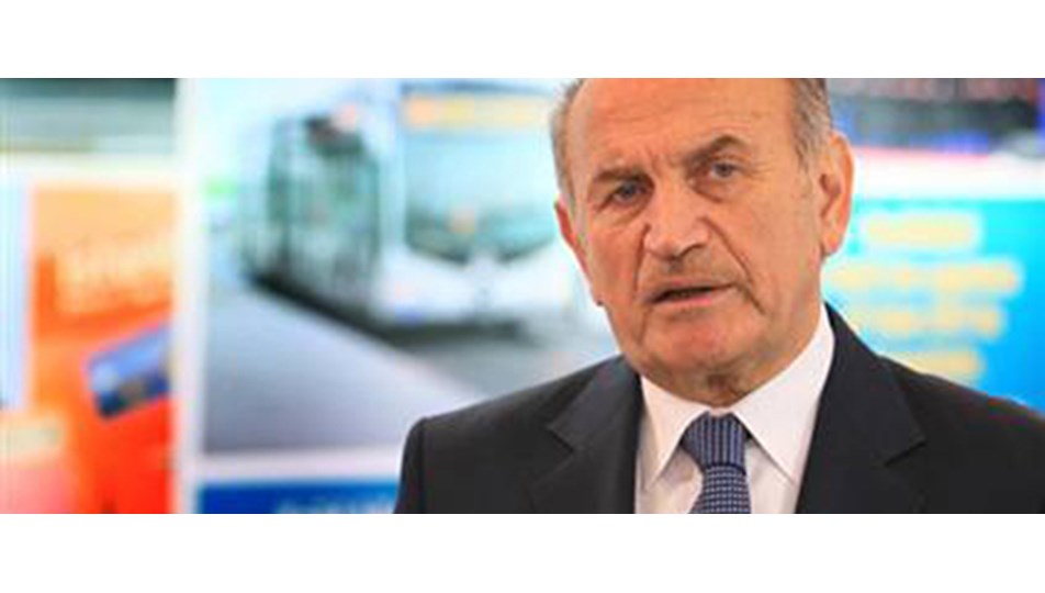 Kadir Topbaş beraat etti NTV