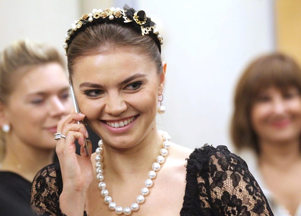 Putin ve Kabaeva 'Çar ve Çariçe' gibi yaşıyor: Sarayın içinden fotoğraflar ilk kez yayınlandı - 14