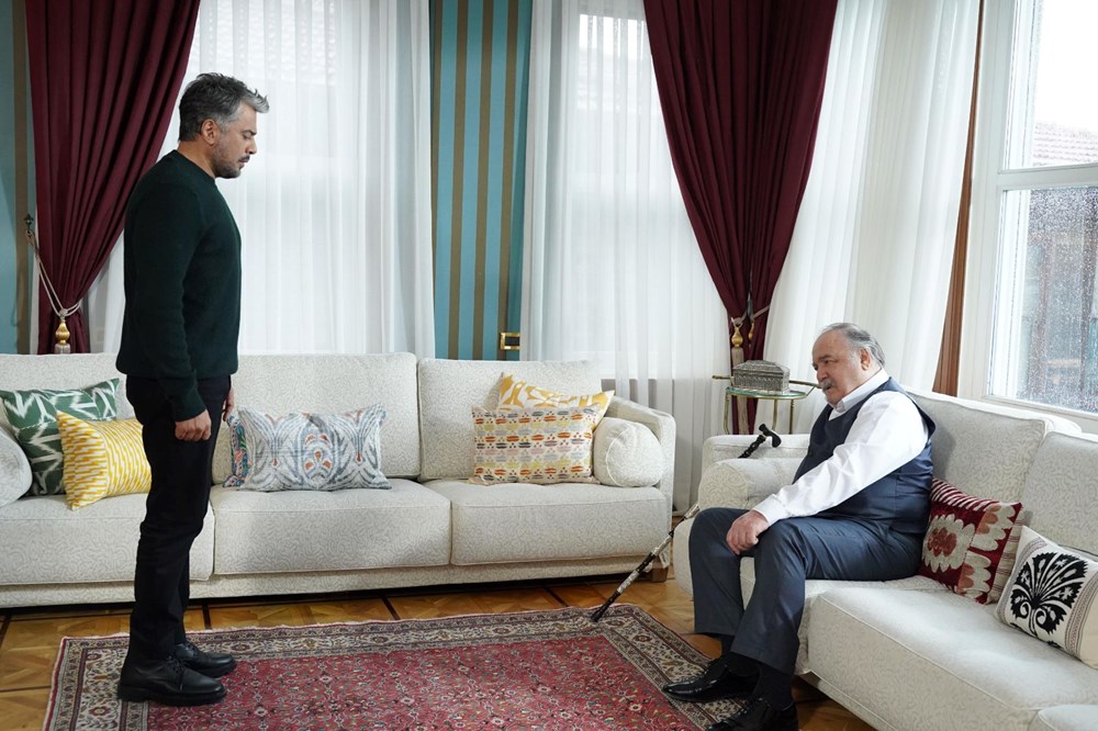 Yalı Çapkını'na şoke eden tepki: 'Metres hikayesinden sıkıldık' 10 Yalı Çapkını'nda Ferit'in dönüşümü başlıyor! "Seyran'ı ne babası ne kocası rahat bırakmıyor" - 7