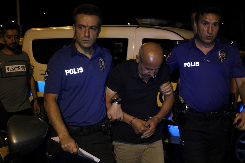 Danimarka'dan Nevşehir'e gelip eski eşini ve kızını öldüren sanığa 2 kez ağırlaştırılmış müebbet - 2