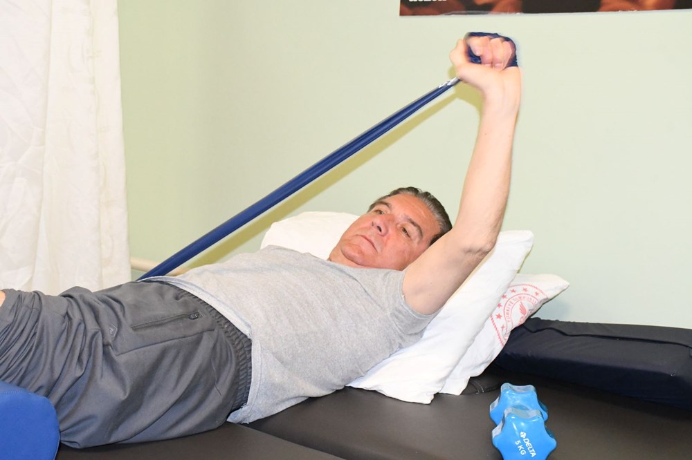 Egzersizden Felce: Hayatımın En Zorlu Maratonu 75 GCC9WQ2j kCfZvKHdqGNHg